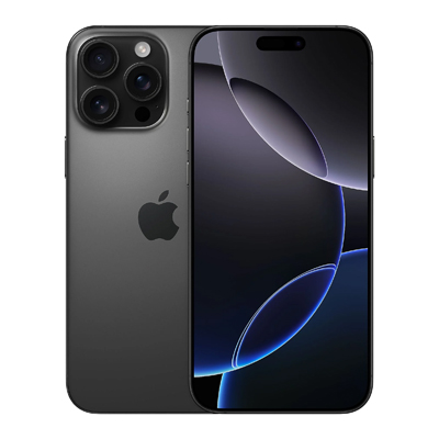 Apple iPhone 16 Pro produktbild