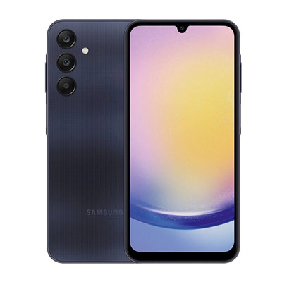 Samsung Galaxy A25 5G produktbild